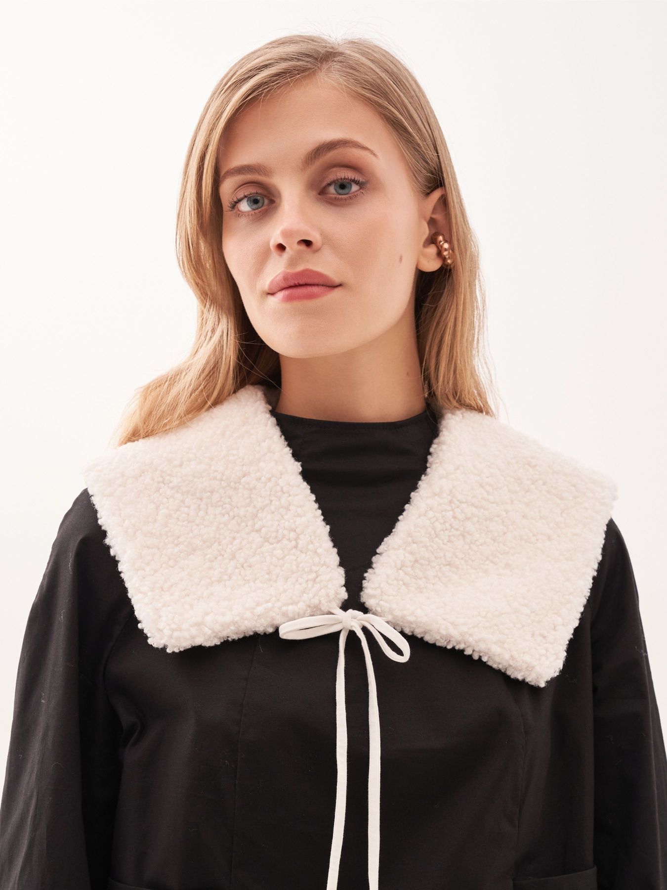 Воротничок КОБЗАРТ модель KA06SAM11mONE Фото