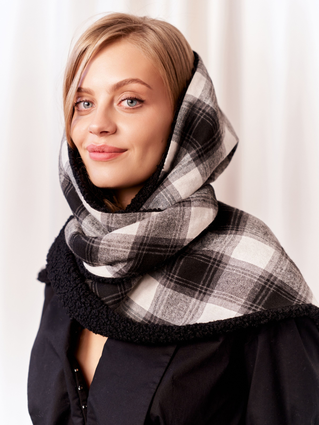 Платок КОБЗАРТ модель KA06SAM12bONE Фото