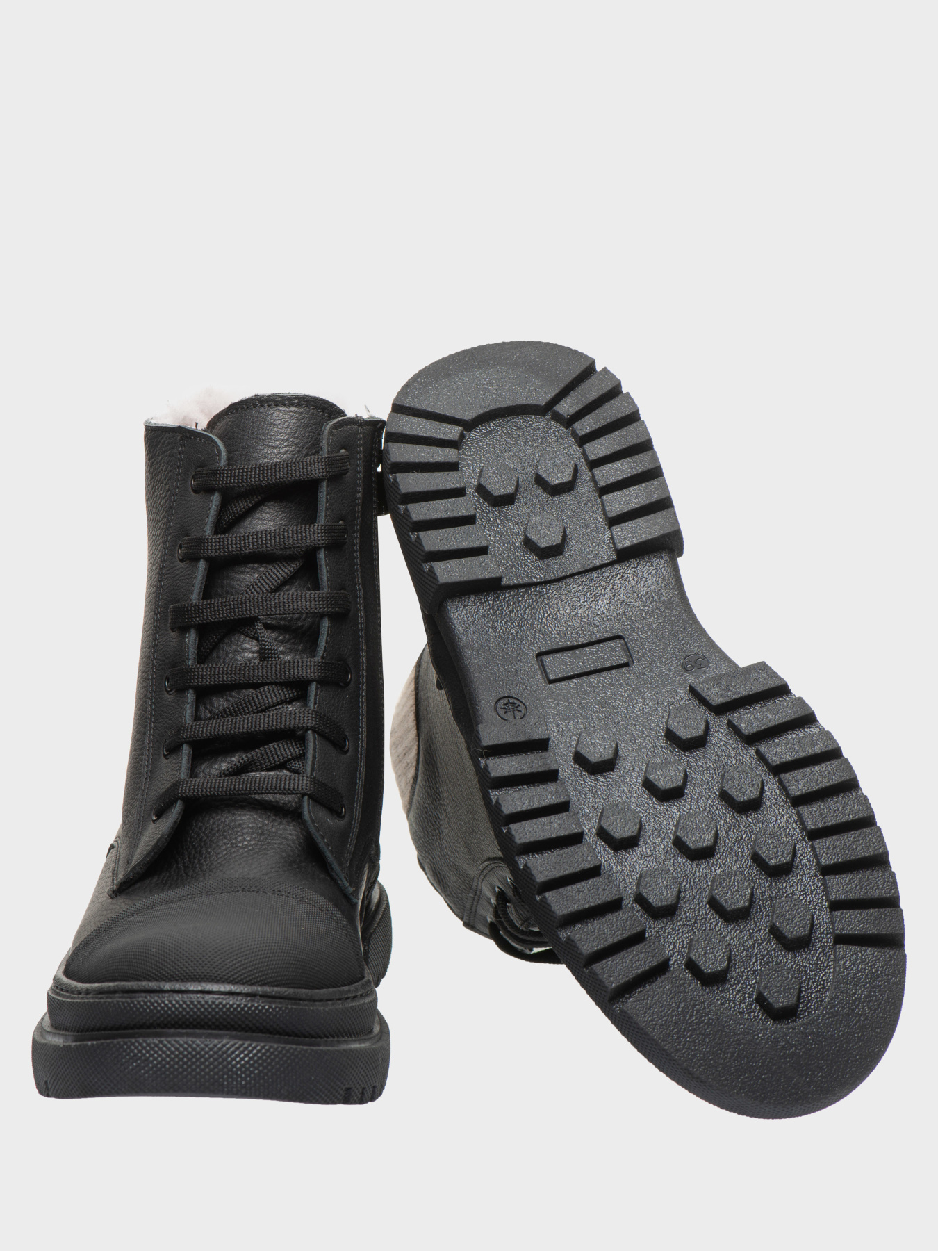 Ботинки Theo Leo модель LEO-1942KR Фото