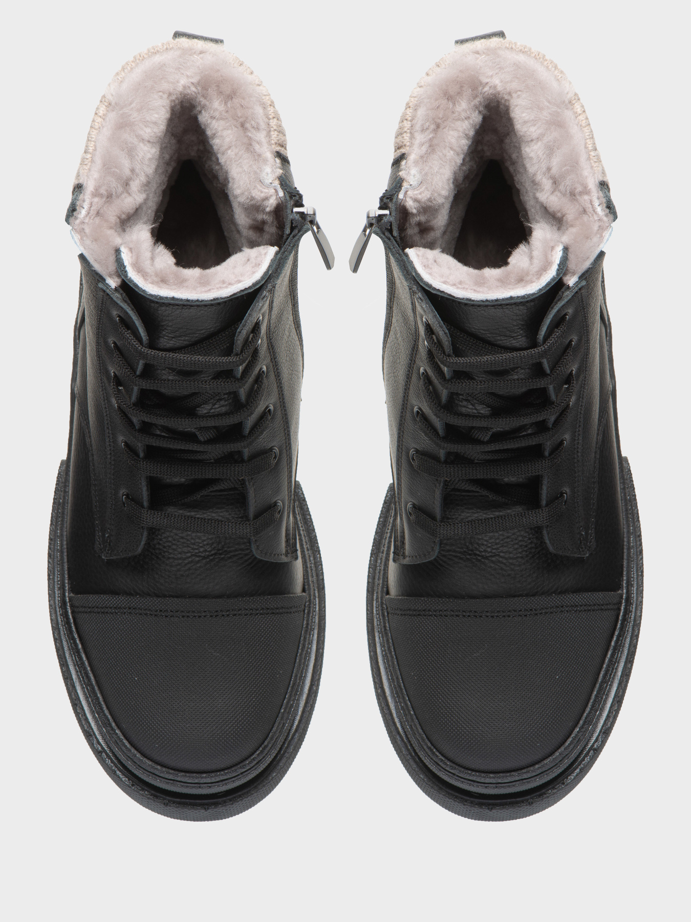 Ботинки Theo Leo модель LEO-1942KR Фото