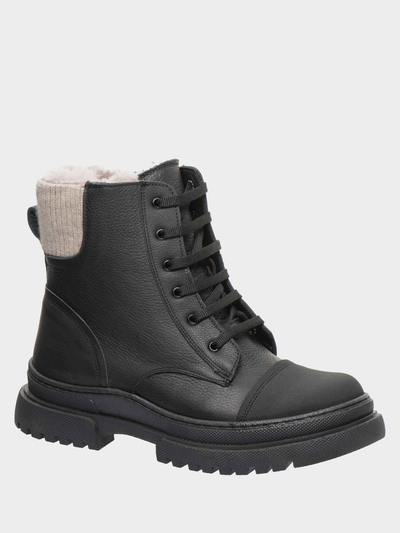 Ботинки Theo Leo модель LEO-1942KR Фото