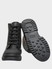 Ботинки Theo Leo модель LEO-1942KR Фото