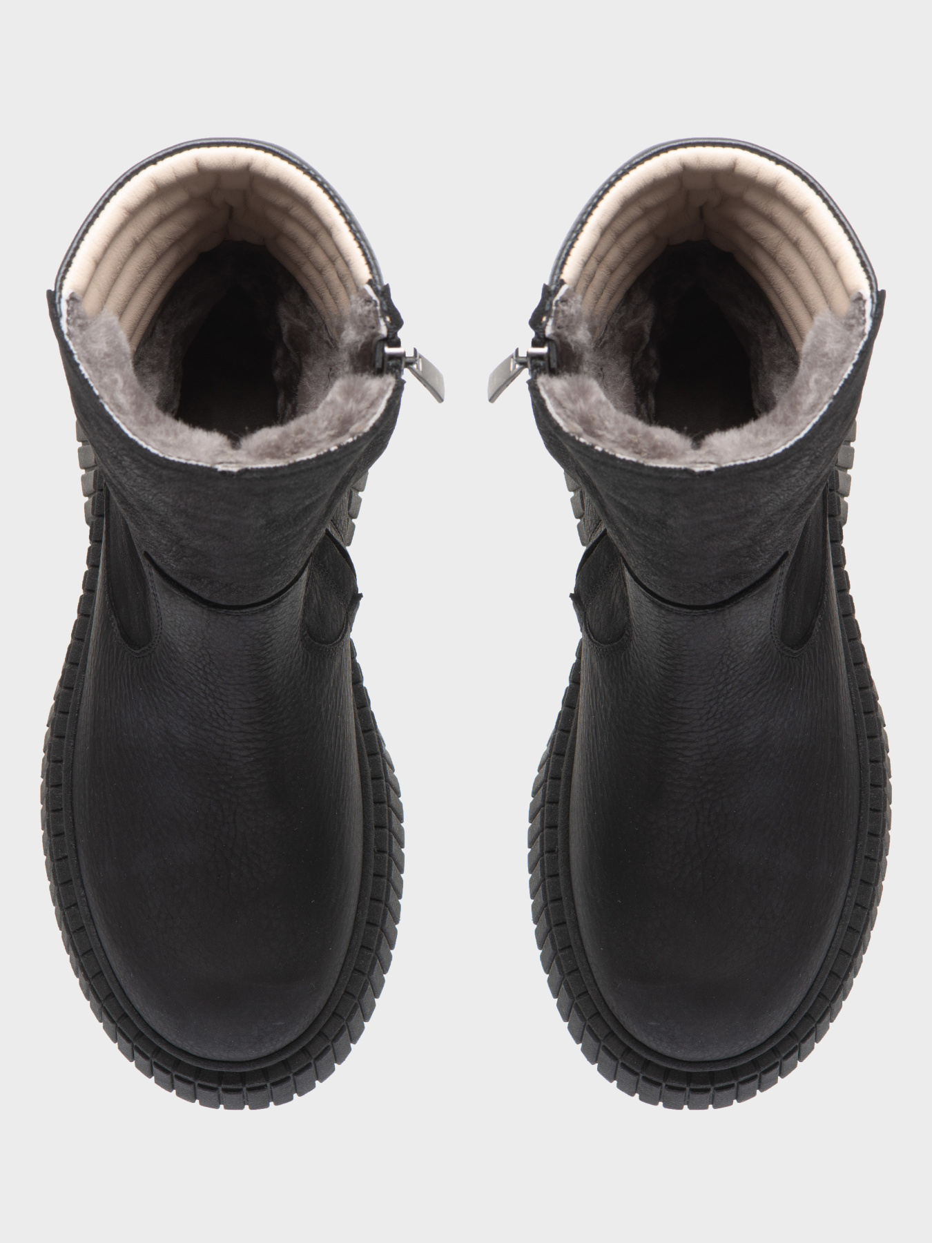 Сапоги Theo Leo модель LEO-2137 Фото