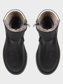 Сапоги Theo Leo модель LEO-2137 Фото