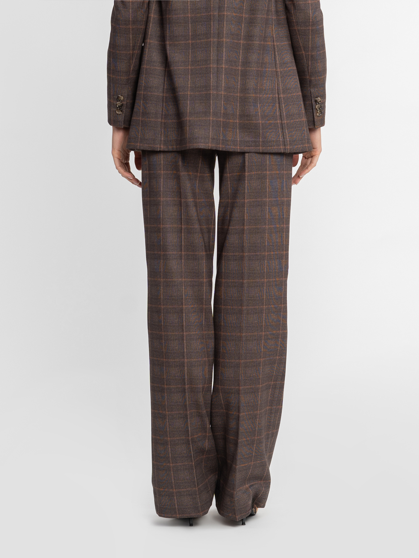 Брюки повседневные Arber модель W01.03.39.531 Фото