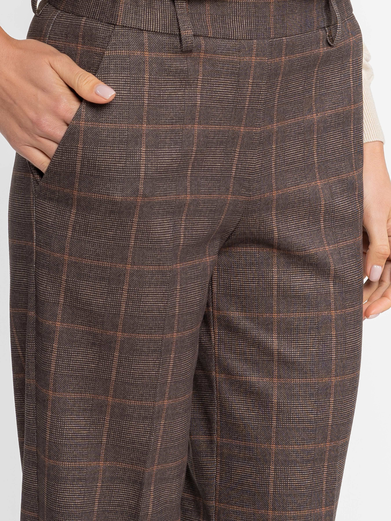 Брюки повседневные Arber модель W01.03.39.531 Фото