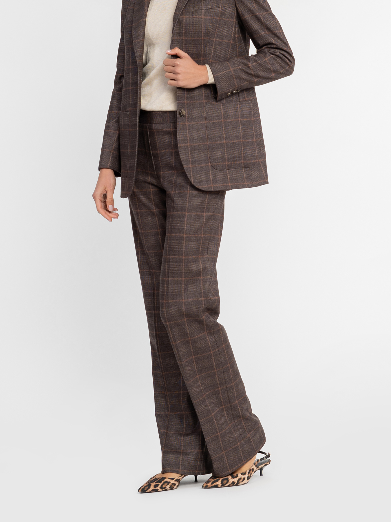 Повседневные штаны Arber модель W01.03.39.531 Фото