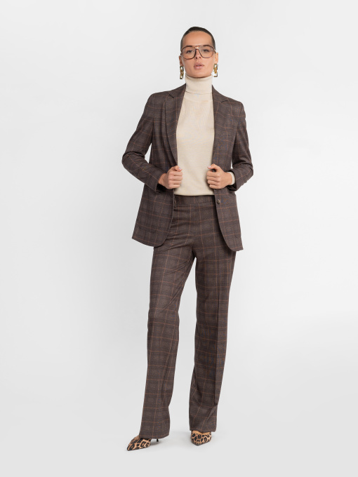 Повседневные штаны Arber модель W01.03.39.531 Фото