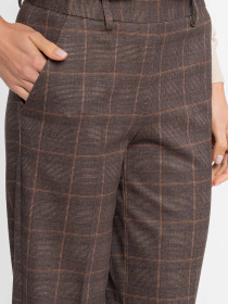 Повседневные штаны Arber модель W01.03.39.531 Фото