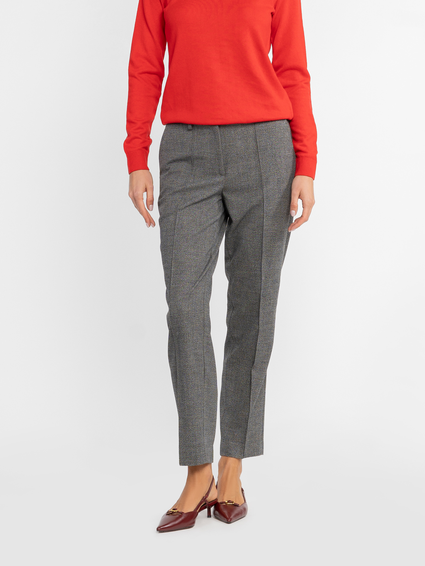 Брюки повседневные Arber модель W01.09.11.534 Фото