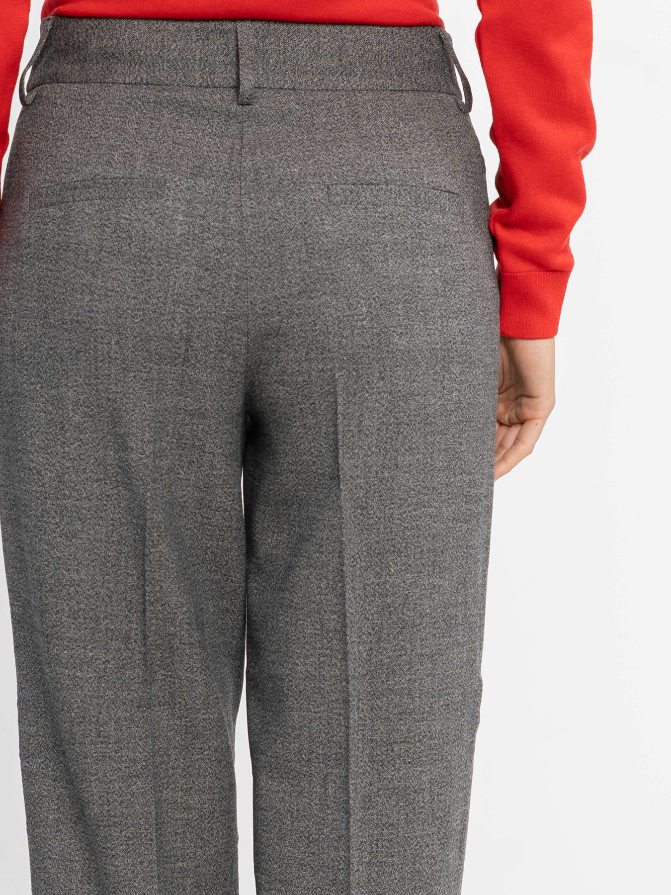 Брюки повседневные Arber модель W01.09.11.534 Фото