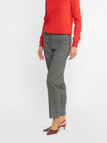 Брюки повседневные Arber модель W01.09.11.534 Фото