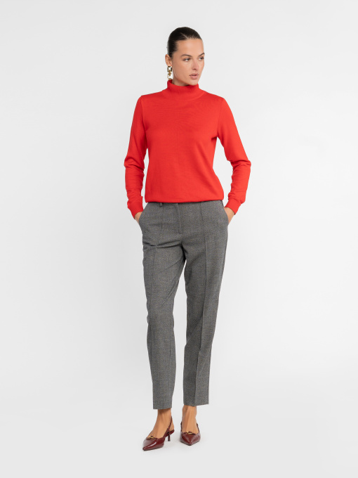 Повседневные штаны Arber модель W01.09.11.534 Фото