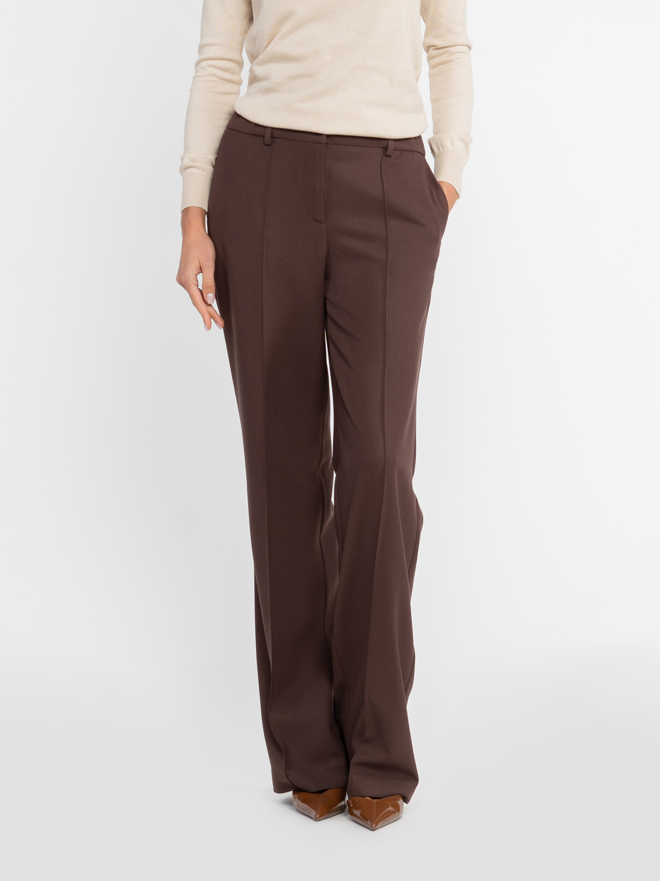 Брюки повседневные Arber модель W01.14.38.531 Фото