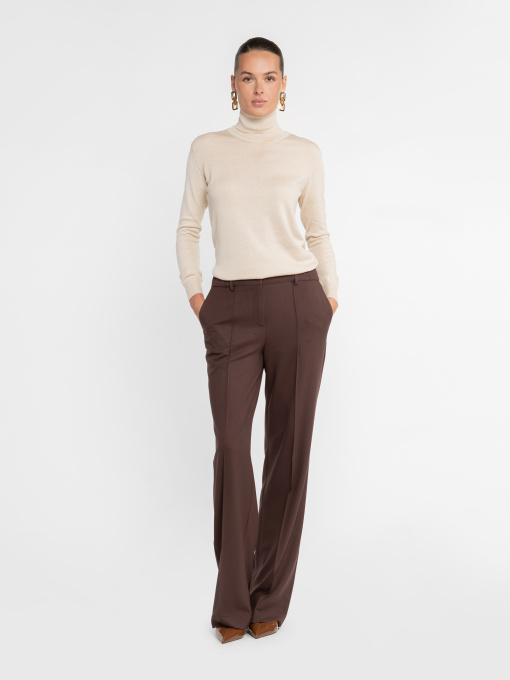 Брюки повседневные Arber модель W01.14.38.531 Фото