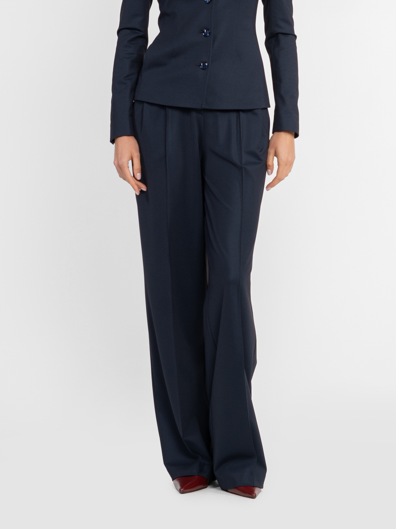 Брюки повседневные Arber модель W01.25.09.532 Фото