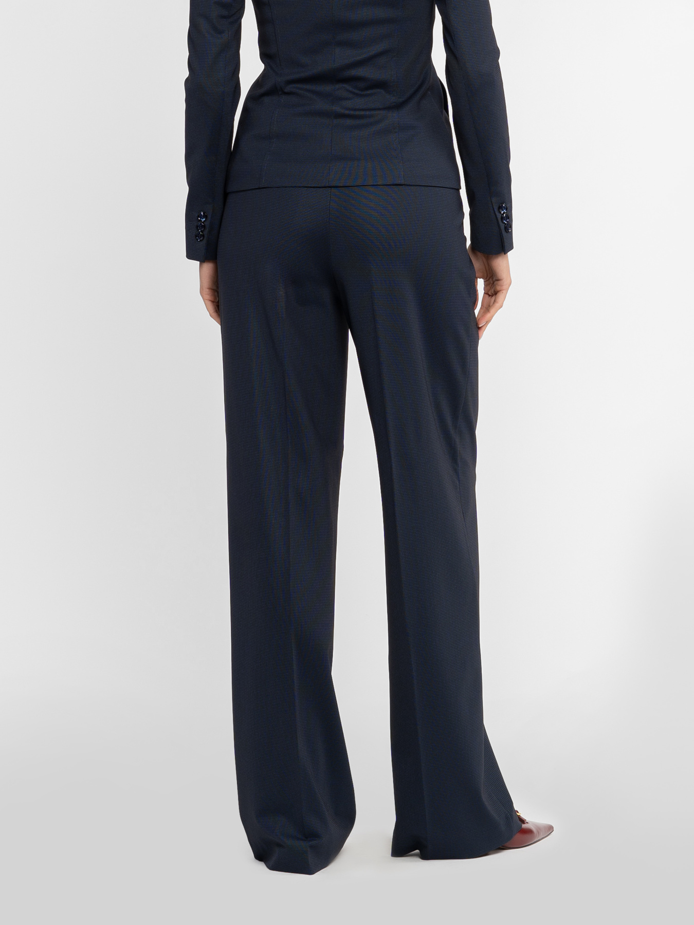 Брюки повседневные Arber модель W01.25.09.532 Фото