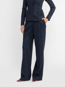 Брюки повседневные Arber модель W01.25.09.532 Фото