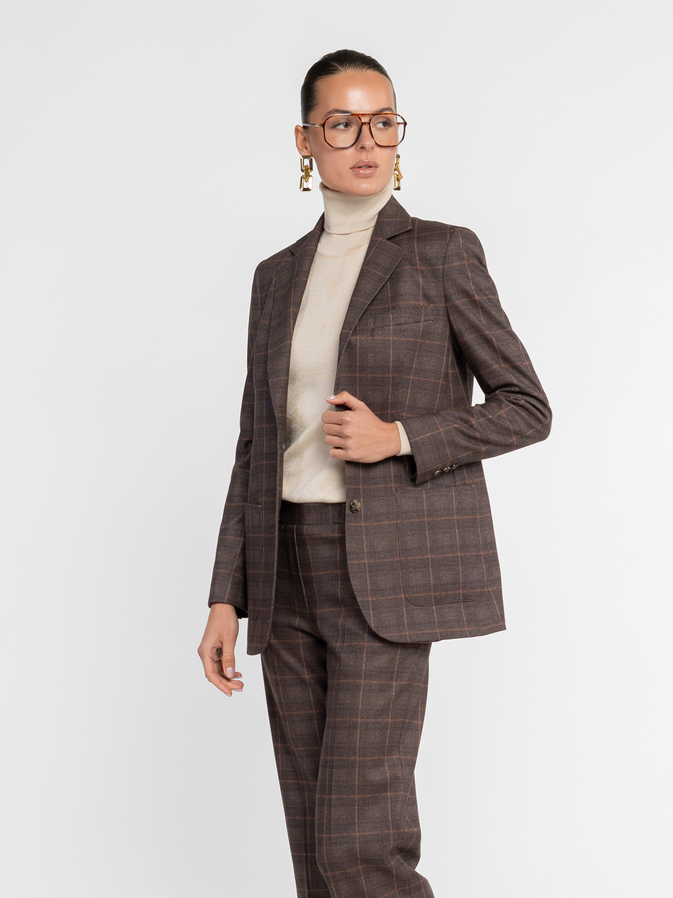 Пиджак Arber модель W02.02.39.531 Фото