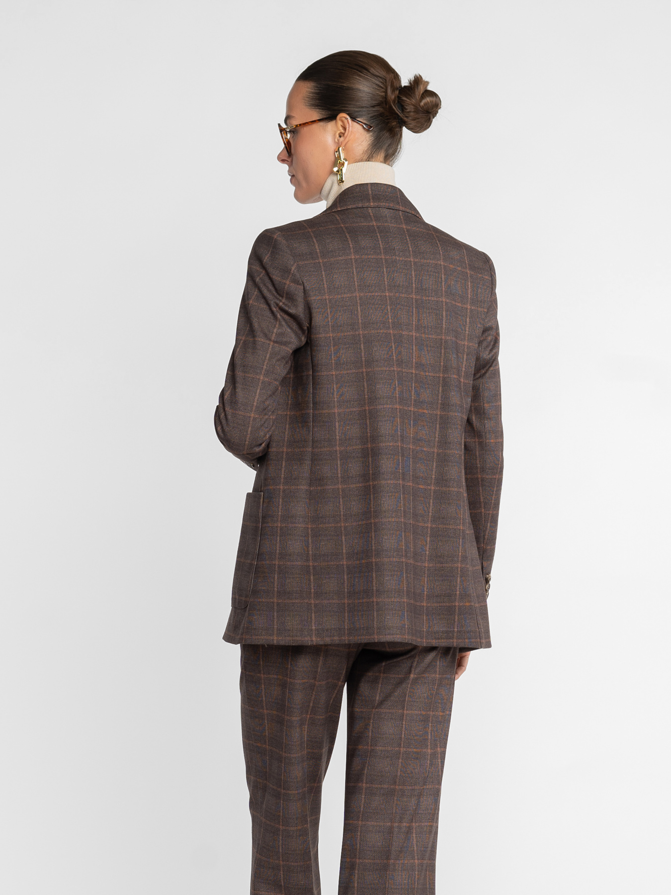 Пиджак Arber модель W02.02.39.531 Фото