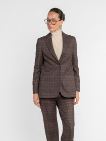 Пиджак Arber модель W02.02.39.531 Фото