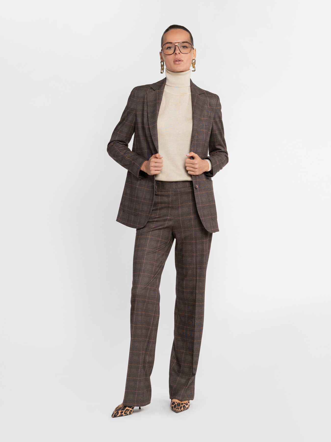 Пиджак Arber модель W02.02.39.531 Фото