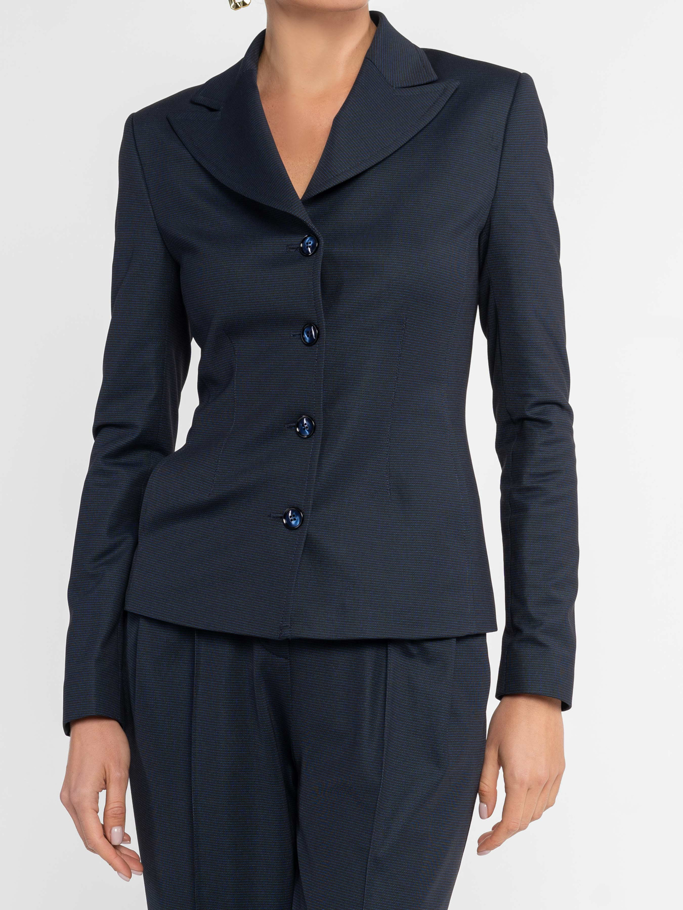 Пиджак Arber модель W02.03.09.532 Фото