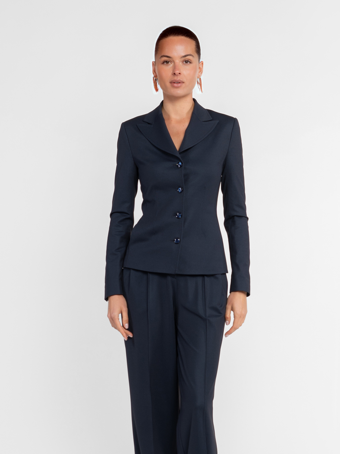 Пиджак Arber модель W02.03.09.532 Фото