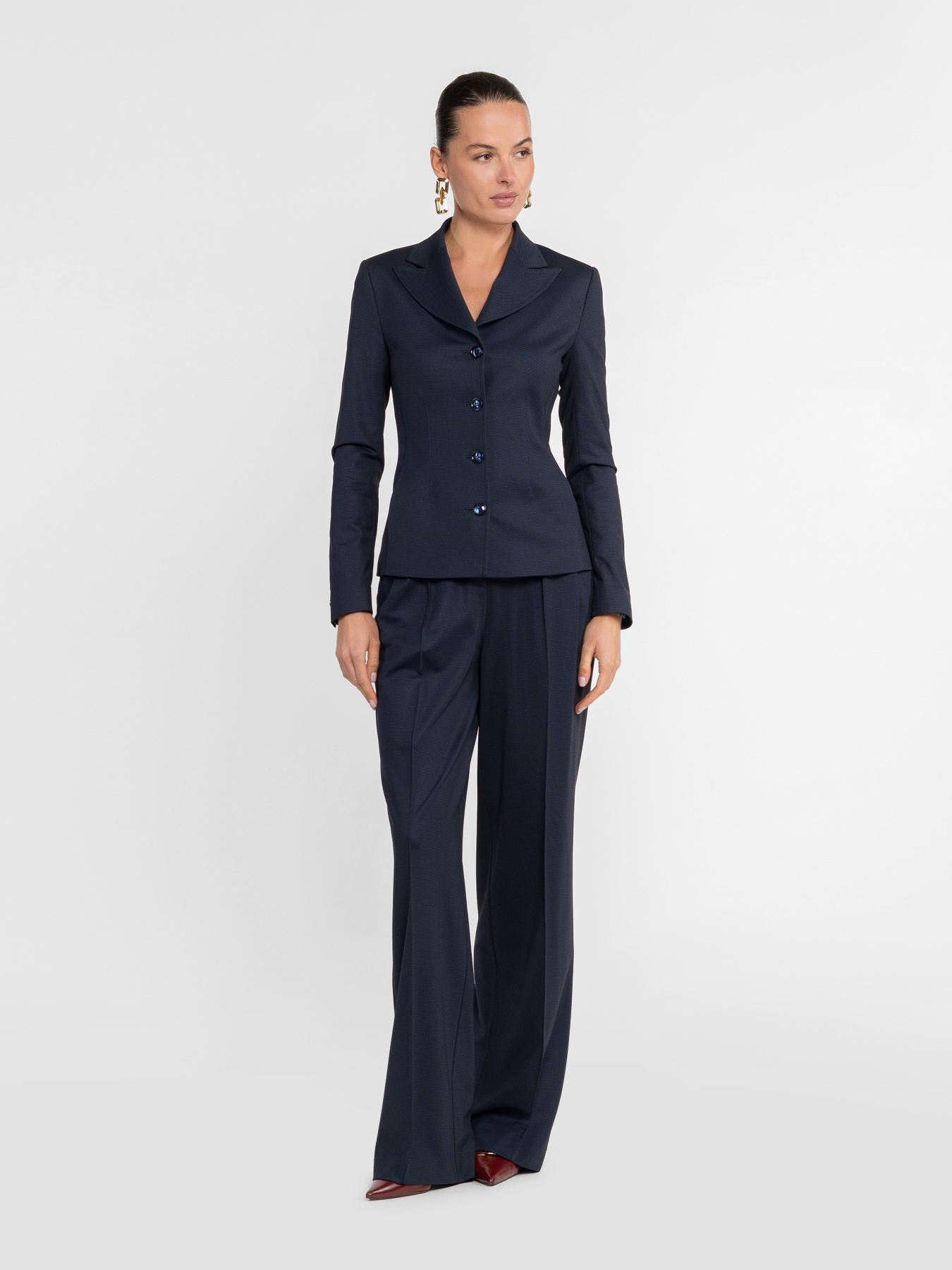 Пиджак Arber модель W02.03.09.532 Фото