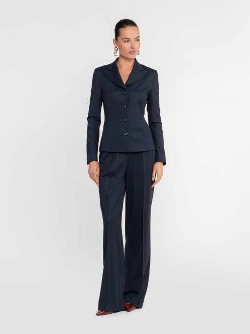 Пиджак Arber модель W02.03.09.532 Фото