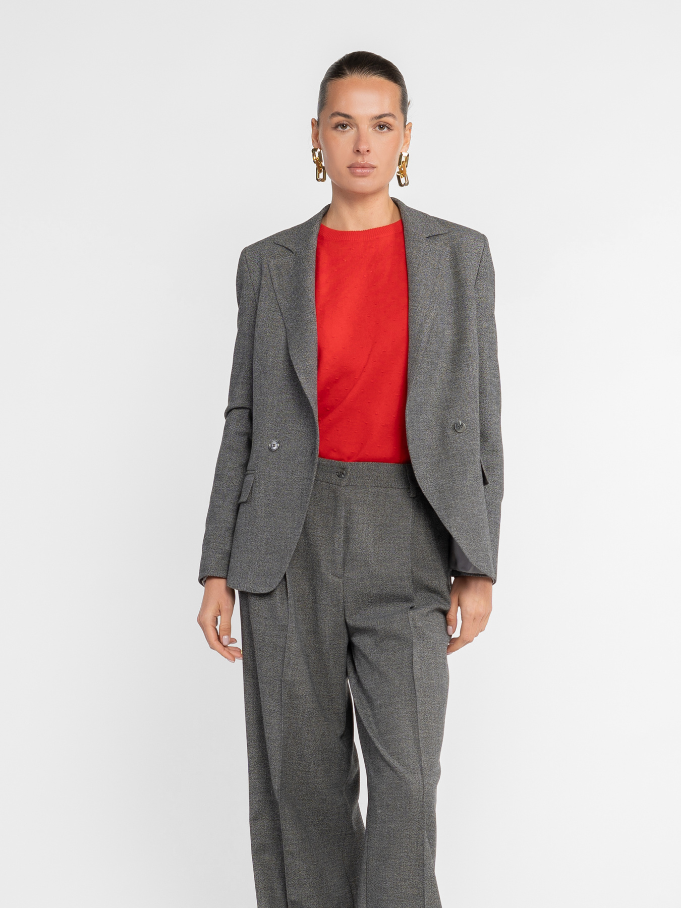 Пиджак Arber модель W02.06.11.534 Фото