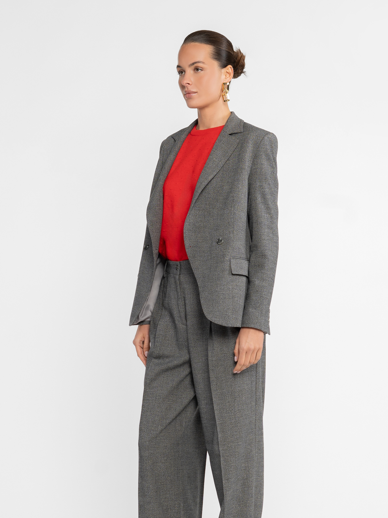 Пиджак Arber модель W02.06.11.534 Фото