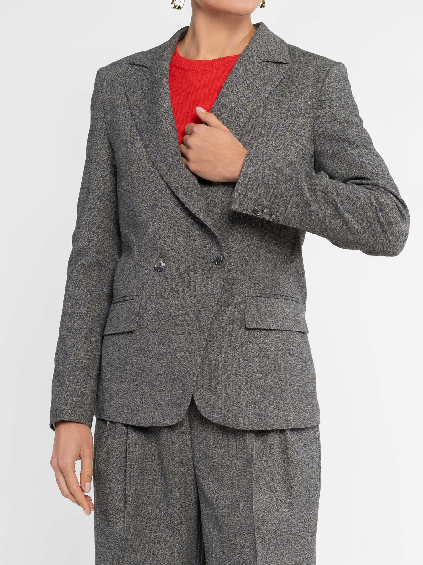 Пиджак Arber модель W02.06.11.534 Фото