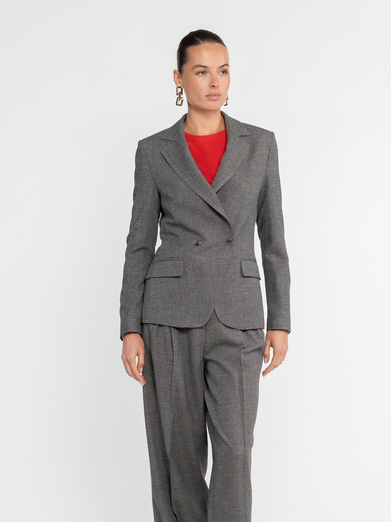 Пиджак Arber модель W02.06.11.534 Фото