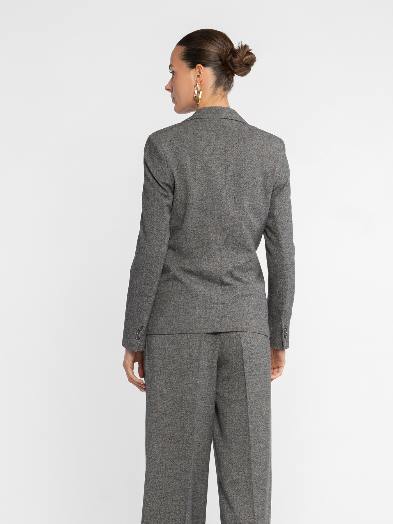 Пиджак Arber модель W02.06.11.534 Фото