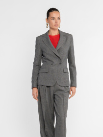 Пиджак Arber модель W02.06.11.534 Фото