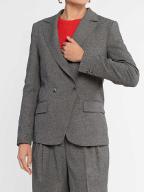 Пиджак Arber модель W02.06.11.534 Фото