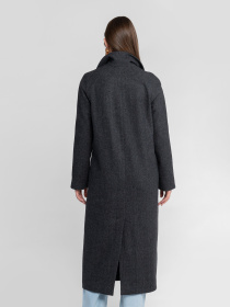 Пальто Arber модель W07.03.14.534 Фото