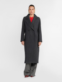 Пальто Arber модель W07.03.14.534 Фото