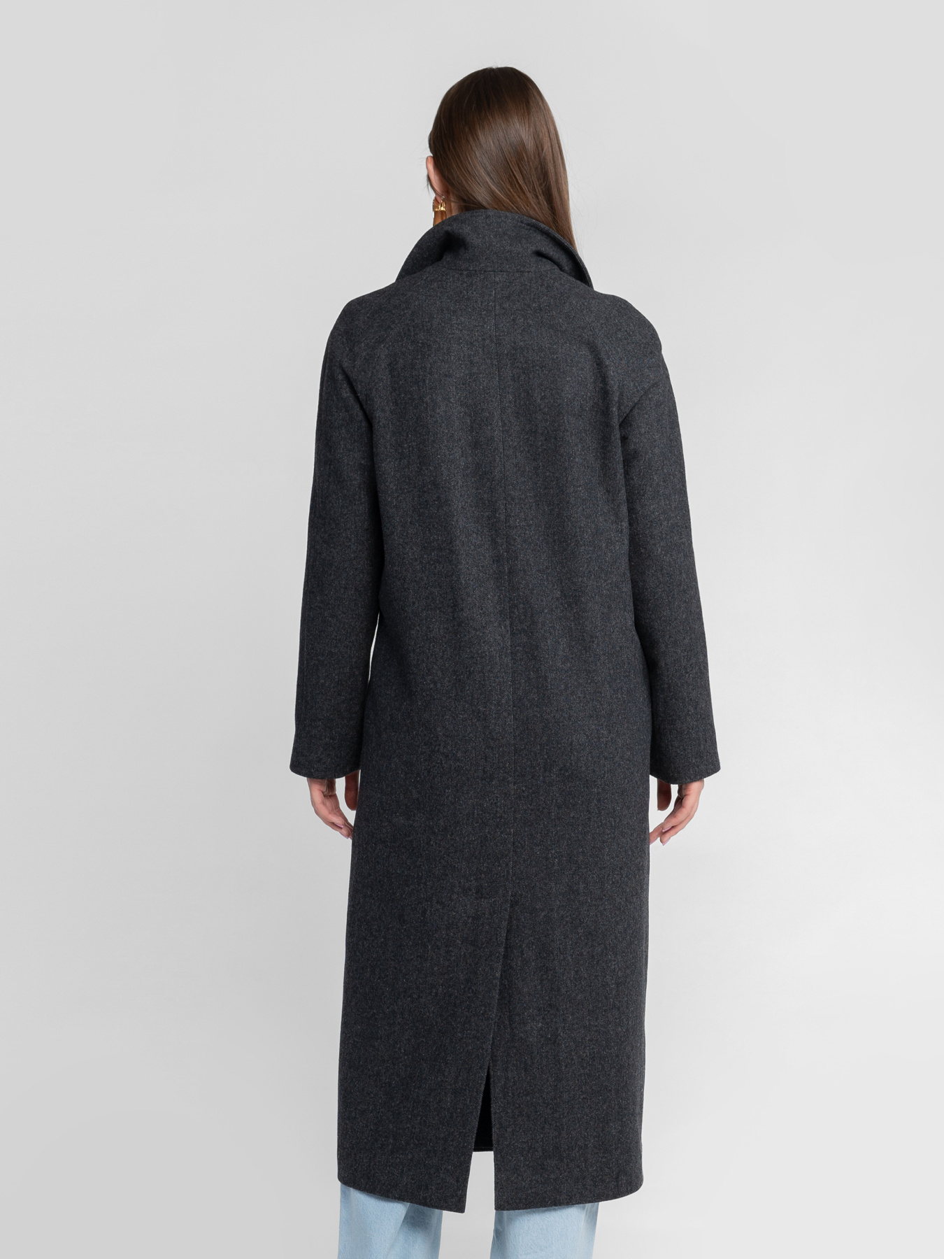 Пальто Arber модель W07.03.14.534 Фото