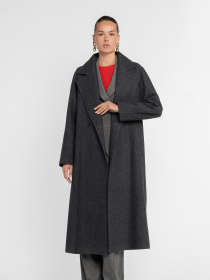 Пальто Arber модель W07.03.14.534 Фото