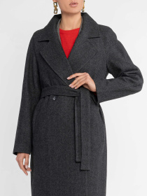 Пальто Arber модель W07.03.14.534 Фото