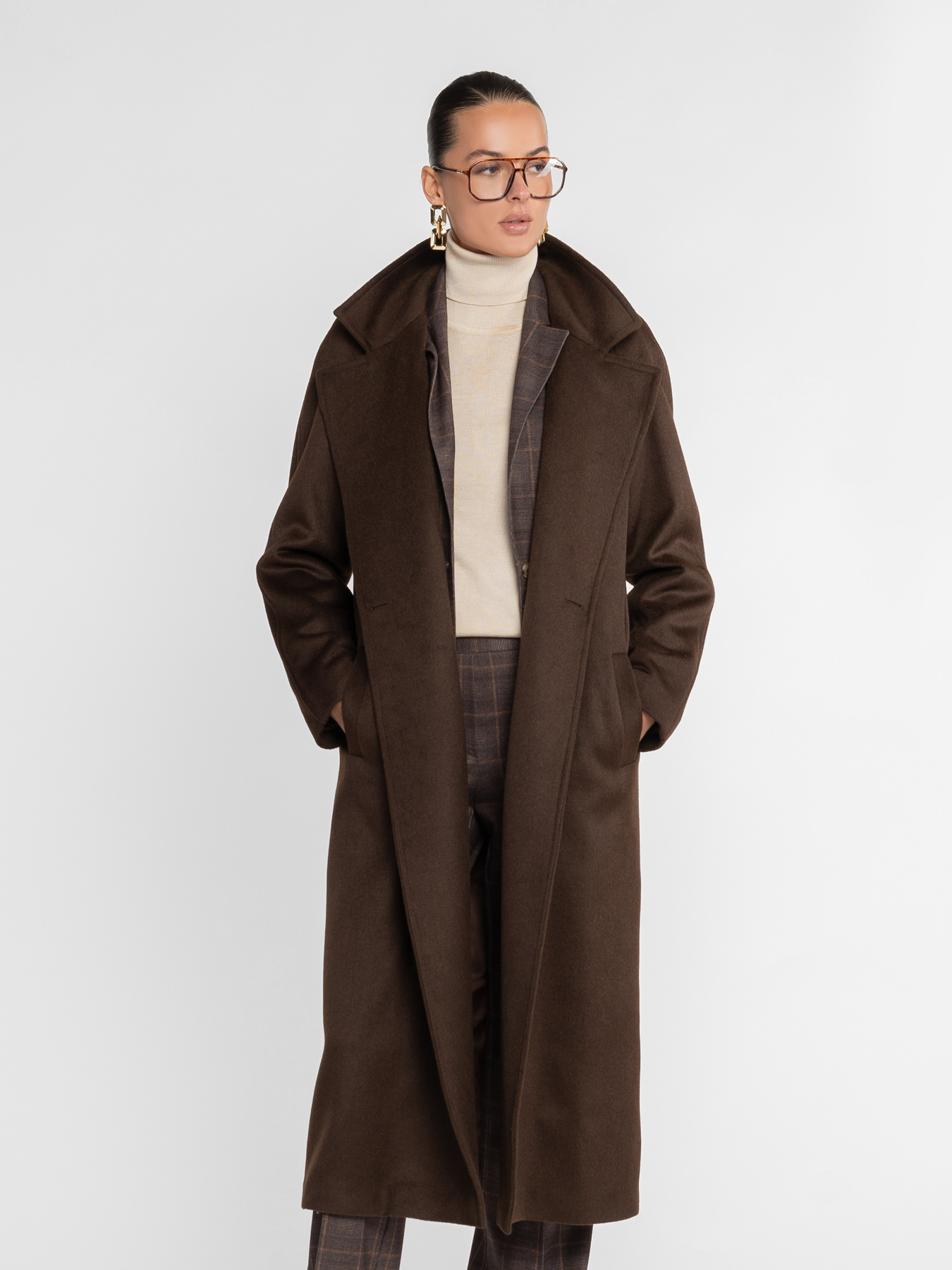 Пальто Arber модель W07.05.38.531 Фото