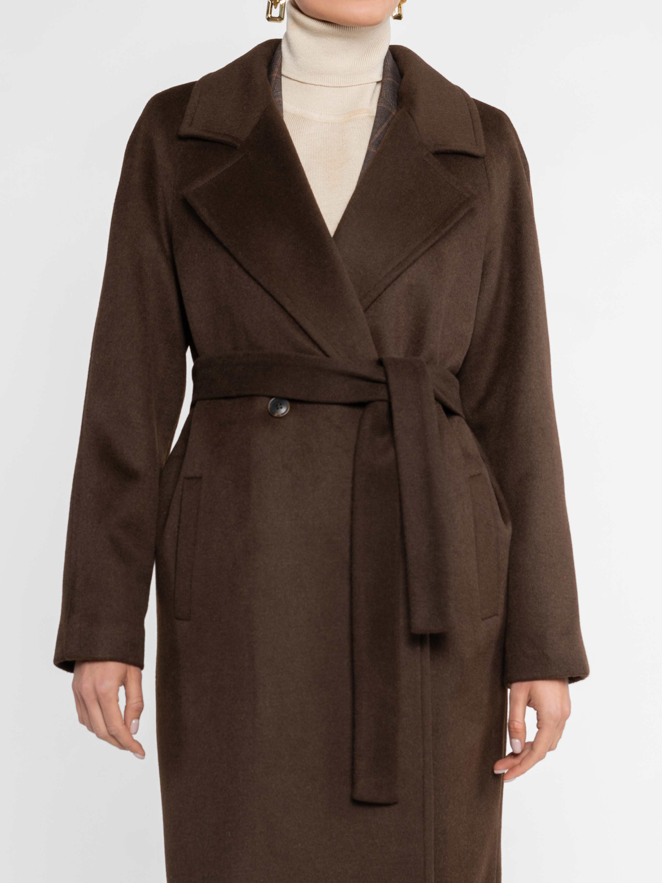 Пальто Arber модель W07.05.38.531 Фото