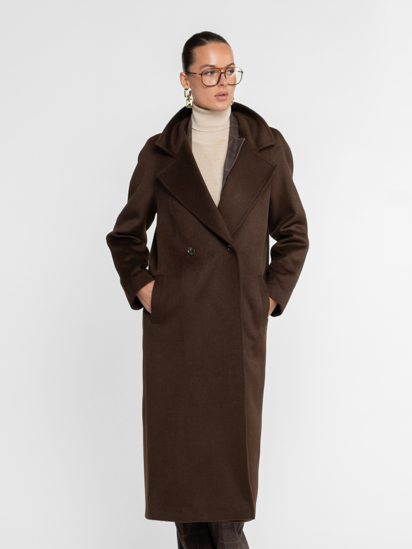 Пальто Arber модель W07.05.38.531 Фото