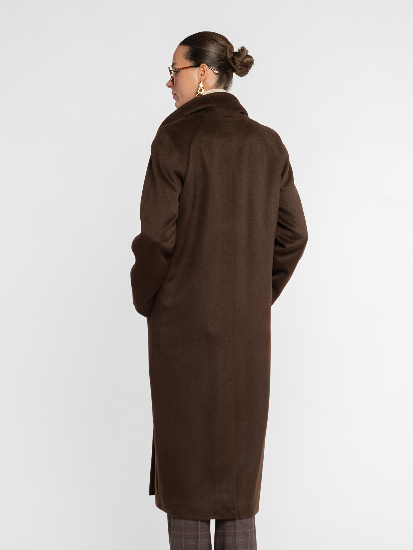 Пальто Arber модель W07.05.38.531 Фото