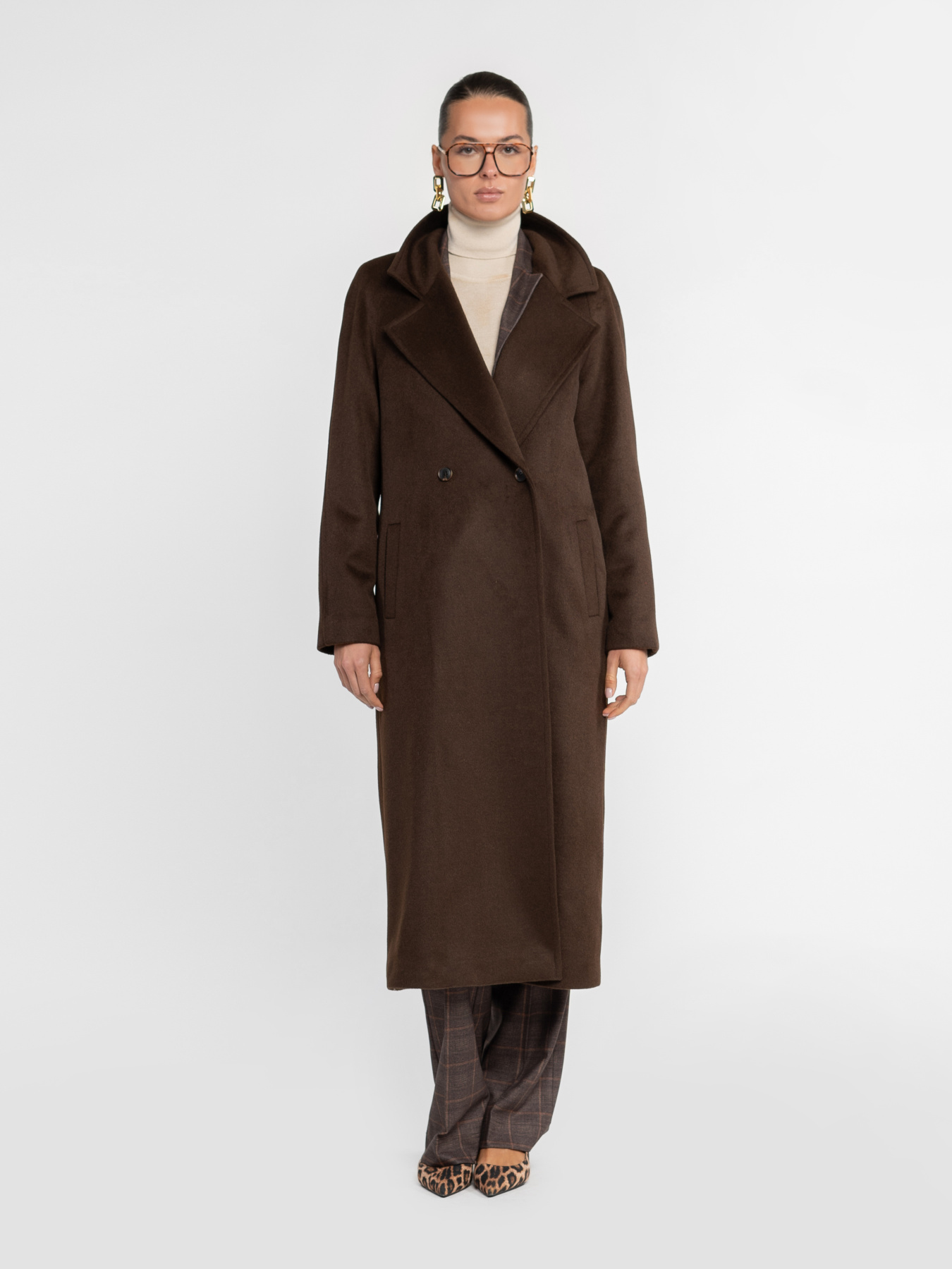 Пальто Arber модель W07.05.38.531 Фото