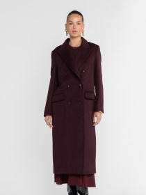 Пальто Arber модель W07.06.18.533 Фото