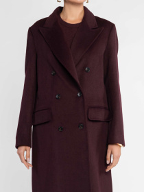 Пальто Arber модель W07.06.18.533 Пальто Arber модель W07.06.18.533 Фото