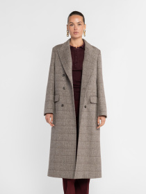 Пальто Arber модель W07.07.17.531 Фото